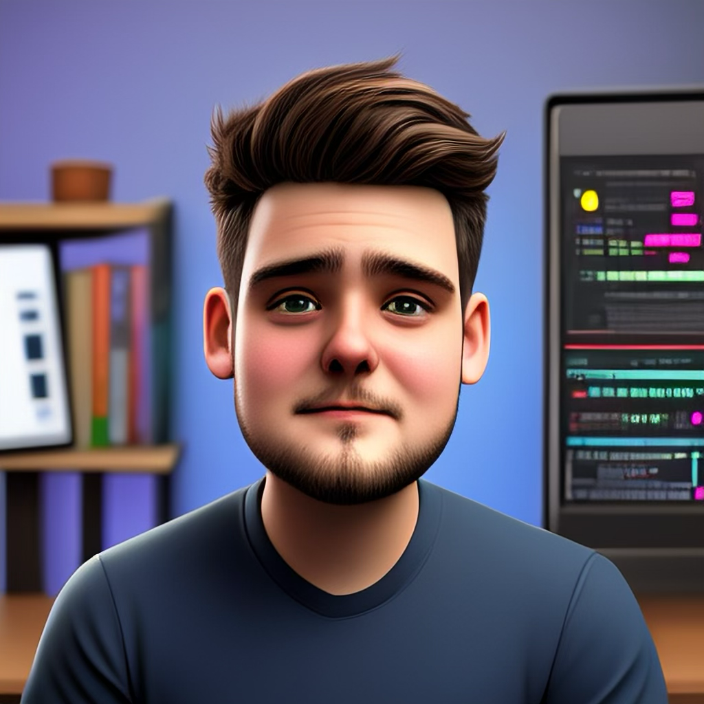 Quinn Parker - Game Developer